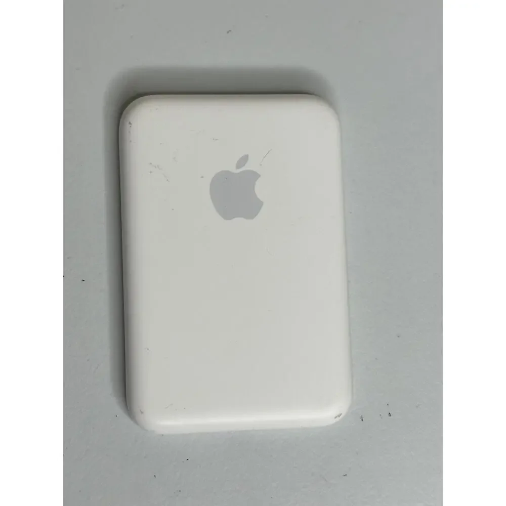 Apple MagSafe Battery Magnetic Wireless Charger iPhone 12 13 14 15 Pro A2389